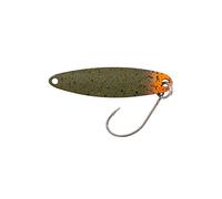 Berkley Area Game Spoons SUKOSHI 2.5g Orange Tip/Splat Pel/Splat Pel