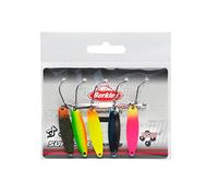 Berkley Area Game Spoons Sukoshi, Hard Bait Unisex-Adult, Assorted, Varied