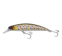 Berkley Artificiale Minnow Jerk da Pesca Spinning e Casting Dex Bullet Jerk 8 Cm
