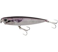 Berkley Artificiale Top Water WTD da Pesca Spinning e Casting Dex Mullet Walker