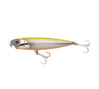 Berkley Artificiale Top Water WTD da Pesca Spinning e Casting Dex Mullet Walker
