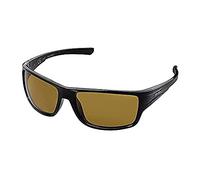 Berkley B11 Sunglasses - Occhiali da sole, colore: Nero/Giallo
