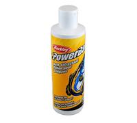 Berkley BABA8 PowerBait Attractant, Bass, 8-Ounce, Plastic Bottle