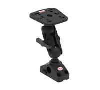 Berkley Ball Mounting System - Easily Keep Fish Finders and Other Boat Accessories to Hand, Allows Easy Adjustment and Positioning, Supplied With the Versatile Berkley Mount Base With Lock