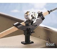 Berkley Barca Asta Supporto / Mare Pesca