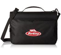 Berkley BASBB1490, Raccoglitore Unisex-Adulto, Nero, 14 x 9-inch