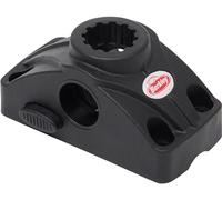 Berkley Base di Montaggio con Base di Bloccaggio per Tenere a Portata di Mano Tutti gli Accessori della Barca, Barche a Pancia in Giù o Barche in Hypalon, Fibra di Vetro