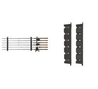 BERKLEY Berkley Horizontal Rod Rack PORTA CANNA 6 POSTI portacanna