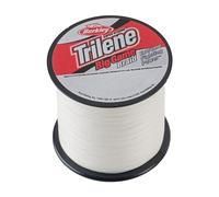 BERKLEY Bgb50-cy, Trilene Big Game-Bobine da 45 kg, in Cristallo, 22,7 kg Unisex, Multicolore, 50lb-328yd