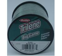 Berkley BGQS10-22 Filo Mono Trilene Big Game 10 Lb 1/4Lb Bobina Verde LoVis