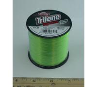 Berkley BGQS10-81 Filo Mono Trilene Big Game 10 Lb 1/4Lb Bobina Verde Solare