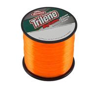 BERKLEY Bgqs12c-80, Lenza da Pesca Unisex, Blaze Orange, 12lb-1175yd