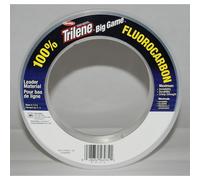 Berkley Big Game Fluorocarbon Leader 60Lb / Fishing Line