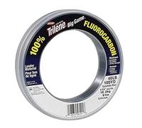 MONOFILO PESCA TRILENE BIG GAME FLUOROCARBON BERKLEY FILO TRAINA MARE SHORE