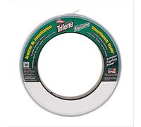 Berkley Big Game Leaders - Filo da Pesca, 50 lb, Colore: Trasparente