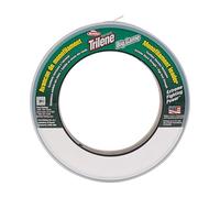 Berkley Big Game - Lenza da Pesca, 13,61 kg, 50 m, Colore Trasparente