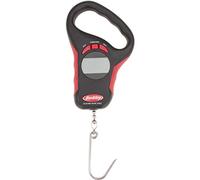 Berkley - Bilancia Digitale 35 lb/16 kg, Nera