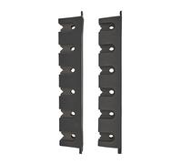 Supporto porta-canne Berkley 6 posti da parete
