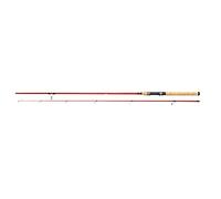 Berkley Cherrywood Original 2,10M / 10-35G Canna Da Pesca Per Basso E Trota