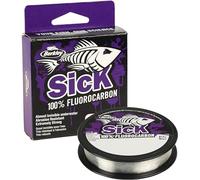 BERKLEY Capo FC malato Unisex, Trasparente, 0.25mm | 4.9kg | 10.8lb