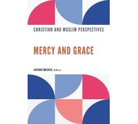 Berkley Center for Religion, Peace, and World Affair Mercy and Grace (Tascabile)