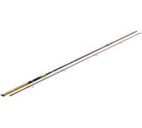 Berkley Cherrywood 1531528 - Canne da spinning, colore: Rosso