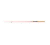 Berkley Cherrywood Original 2,10m/7-28g Ultralightrute Canna Girevole