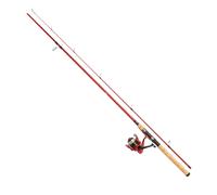 Berkley CHERRYWOOD ORIGINAL combo canna+mulinello