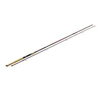 Berkley Cherrywood Spinning Rod - Lightweight with Cork Handle - Saltwater and Freshwater Spin Fishing