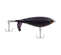 Berkley Choppo Topwater Esca da pesca | Esca facile da usare per pesci predatori | Crea il massimo disturbo e rumore in superficie | Coda a coppa resistente | 12 cm | 28 g | Maverick