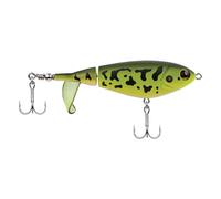 Berkley Choppo, Hard Lure Unisex-Adulto, MF Frog, 9 cm