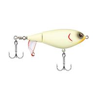 Berkley Choppo Topwater Fishing Lure - Esca propulsiva facile da usare per Bass e pesci predatori, crea il massimo disturbo e rumore in superficie - couleurs et tailles