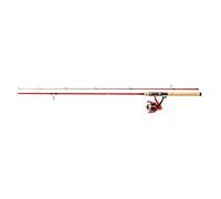 Berkley Cherrywood Original 2,10m/7-28g Ultralightrute Canna Girevole