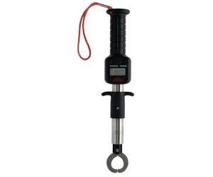 Berkley Digital Lip Grip Scale