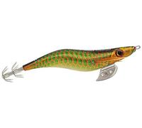Berkley Egi Master, Esca Artificiale Unisex Adulto, Dragon Green Red, 10 g