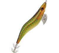 Berkley Egi Master - Esca rigida per la pesca in mare in eging al calamar, secca, morgata, polpo, ami Owner a forma di ombrello