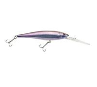 Berkley Esca da pesca a forma di minnow, odore HD, 1/3 oz, 3 1/2" | Crankbait da 9 cm, profilo realistico, curva di immersione affilata per pescare rapidamente, dotata di gancio Fusion19