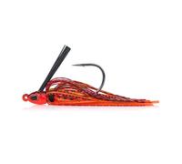 Berkley Finesse Swim Jig, 3/8oz - Fire Craw BJGSW3/8-FRCR