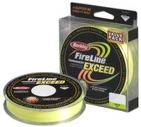 Berkley Fireline Exceed 0,20mm 13,2Kg 270m Fiamma Verde Novità