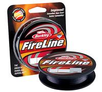Berkley FireLine Fused Original Unisex Adulto, Grigio, 10.2kg | 22lb| 110m