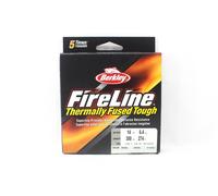 Berkley Fireline Fused Crystal 300yds 14lb White (1637)