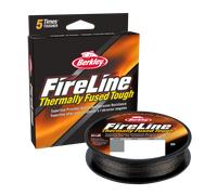 Berkley Fireline Fused Original Smoke 150M