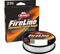 Berkley Fireline Fused Original 0,10mm 6,2kg 150m Crystal Cavo Intrecciato