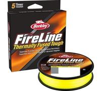 Berkley Fireline Fusi Originale 300m Cavo Intrecciato Lenza