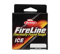 Berkley FireLine - Lenza da pesca intrecciata
