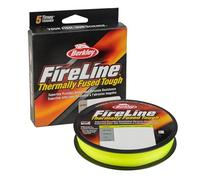 Berkley Fireline, Lenza da Pesca Unisex, Flame Green-Nuovo, 300yd | 274m
