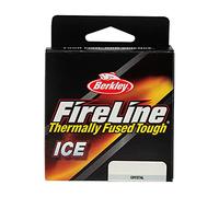 Berkley FireLine® Superline, Crystal, 2,7 kg, 45 m, adatto per ambienti d'acqua dolce