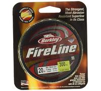 BERKLEY Fireline Superline - Lenza da Pesca