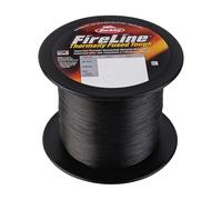 Berkley FireLine® Superline, Smoke, 6,3 kg, 1371 m, adatto per ambienti d'acqua dolce