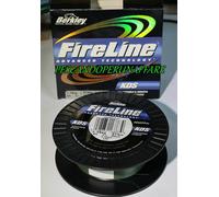 BERKLEY FIRELINE XDS